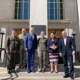 Photo Ambassade d'Ukraine aux USA - Yulia Laputina