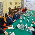 Photo Ambassade d'Ukraine aux USA - Yulia Laputina