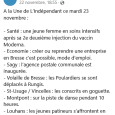 L'Indépendant du Louhannais et du Jura - 22 (...)