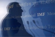 FMI&Strauss-Kahn
