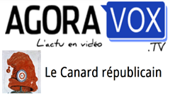 AgoravoxTV