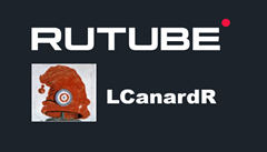 Chaîne du Canard républicain sur Rutube