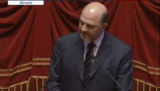 Impossible de lire la video