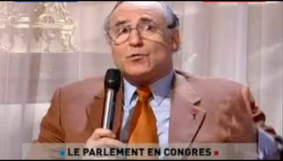 Impossible de lire la video