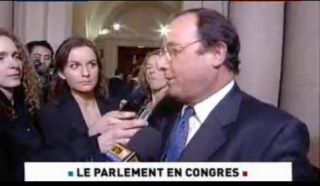 Impossible de lire la video