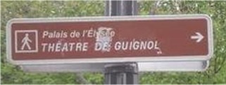 Théâtre de Guignol