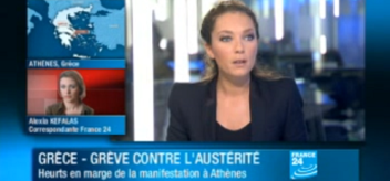 Impossible de lire la video
