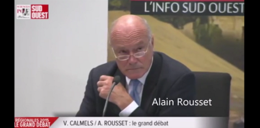 Impossible de lire la video