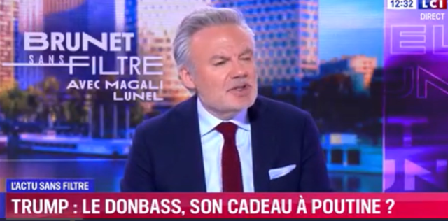 Impossible de lire la video