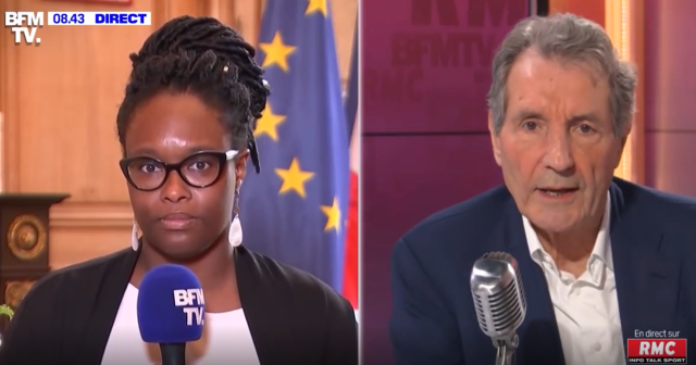 Impossible de lire la video