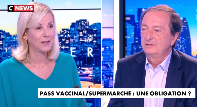 Impossible de lire la video