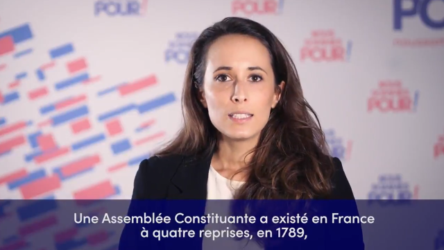Impossible de lire la video