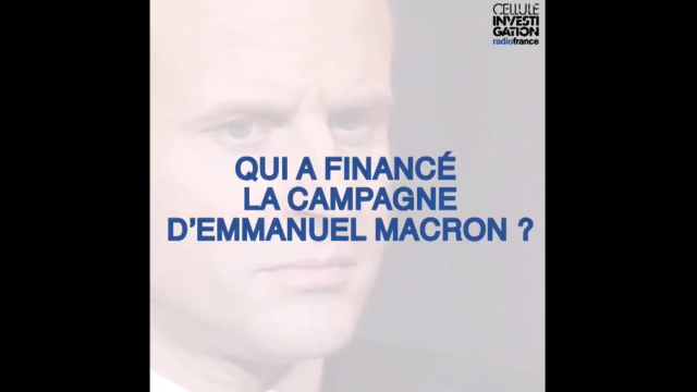 Impossible de lire la video