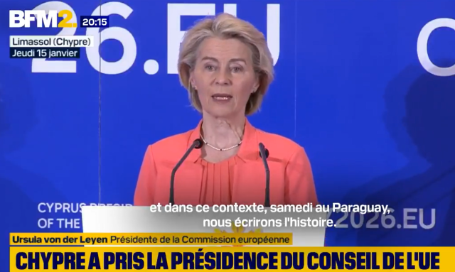 Impossible de lire la video