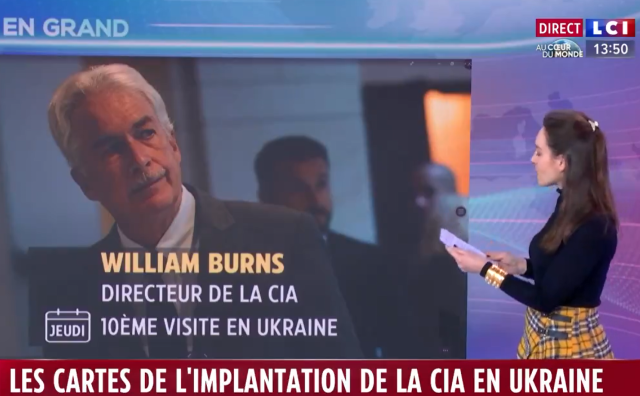 Impossible de lire la video