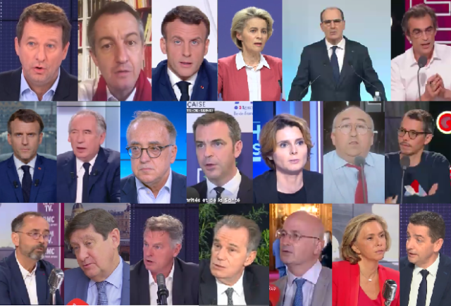 Impossible de lire la video